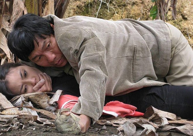 Những ám ảnh của diễn viên Việt khi đóng cảnh nóng