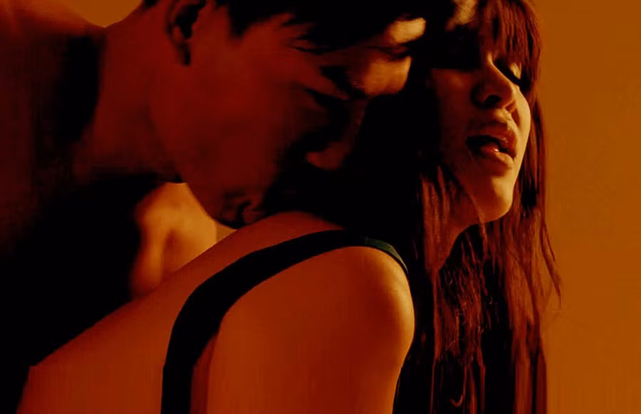 Những ám ảnh của diễn viên Việt khi đóng cảnh nóng