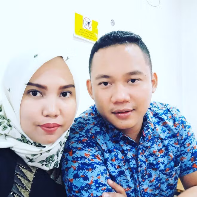 Hôn phu gặp nạn trên chuyến bay Lion Air, cô dâu dũng cảm làm điều này ảnh 6