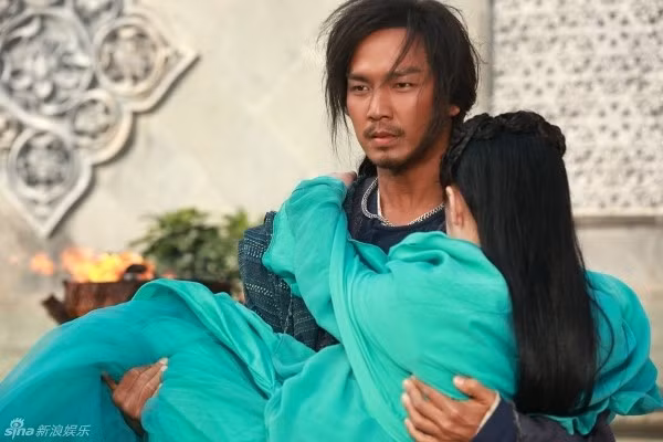 chuong phap nao "ghe gom" nhat trong phim kim dung? hinh anh 5