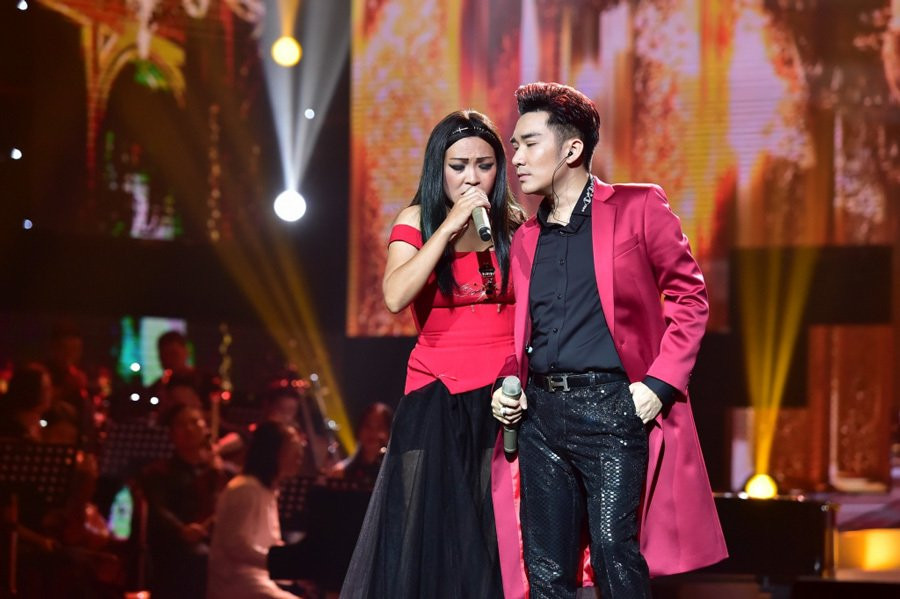 Liveshow Quang Hà chưa trả tiền tác quyền gần 80 triệu đồng Liveshow Quang Hà chưa trả tiền tác quyền gần 80 triệu đồng