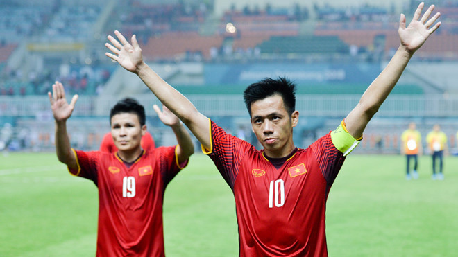 Lịch thi đấu vòng bảng AFF Suzuki Cup 2018