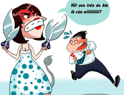 Ớt nào là ớt chẳng cay…