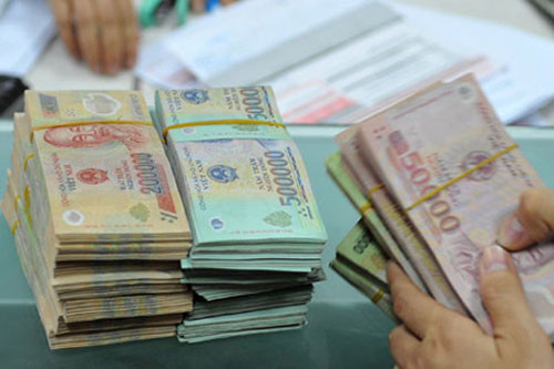 Tăng lương cơ sở thêm 7,38%