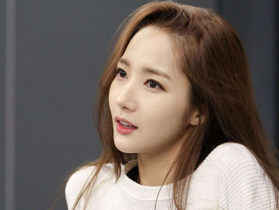  Park Min Young là một trong những nữ minh tinh hot nhất nhì màn ảnh Hàn Quốc.