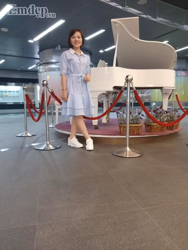 Da bật tone nhanh chóng trong 10 ngày dễ như trở bàn tay nhờ công thức tắm trắng bằng diếp cá của 8X xứ Thanh