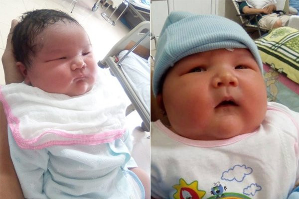 Thấy “có cái gì đạp lụp bụp” trong bụng, 9X Sài Gòn đi khám phát hiện bầu 6 tháng ảnh 2 bong thay “co cai gi dap lup bup” trong bung, 9x sai gon di kham nhan ra bau 6 thang - 4