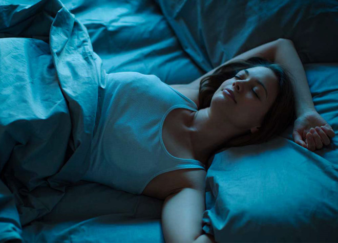 De co lan da dep, day la 10 dieu ban phai nho truoc khi di ngu hinh anh 2 