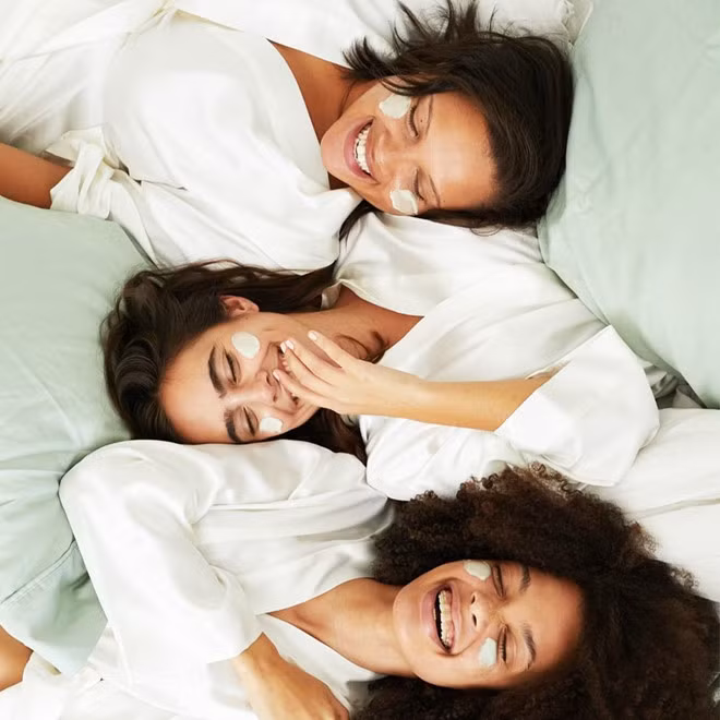 De co lan da dep, day la 10 dieu ban phai nho truoc khi di ngu hinh anh 9 