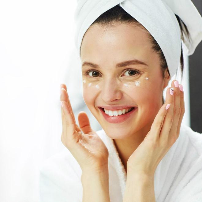 De co lan da dep, day la 10 dieu ban phai nho truoc khi di ngu hinh anh 8 