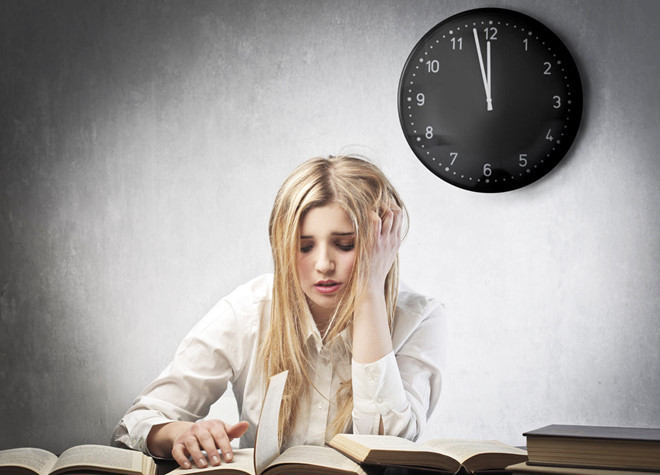 De co lan da dep, day la 10 dieu ban phai nho truoc khi di ngu hinh anh 1 