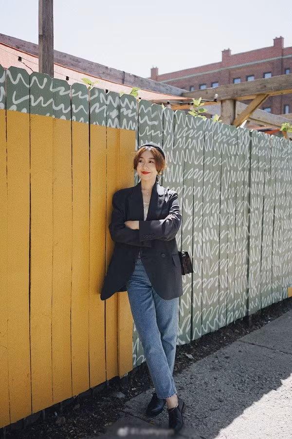 nhung ngay gio se se ma dien may mon nay di lam thi con gi hop bang - 20