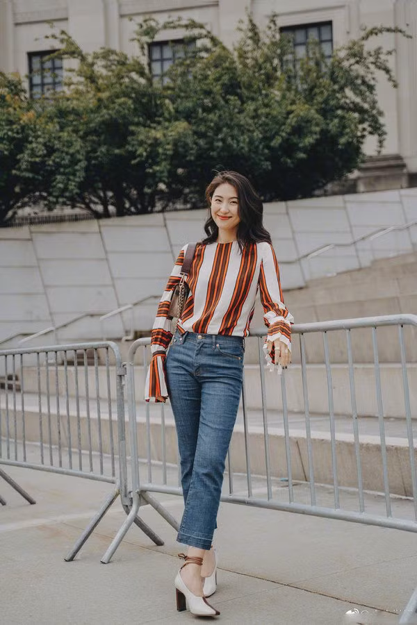 nhung ngay gio se se ma dien may mon nay di lam thi con gi hop bang - 5