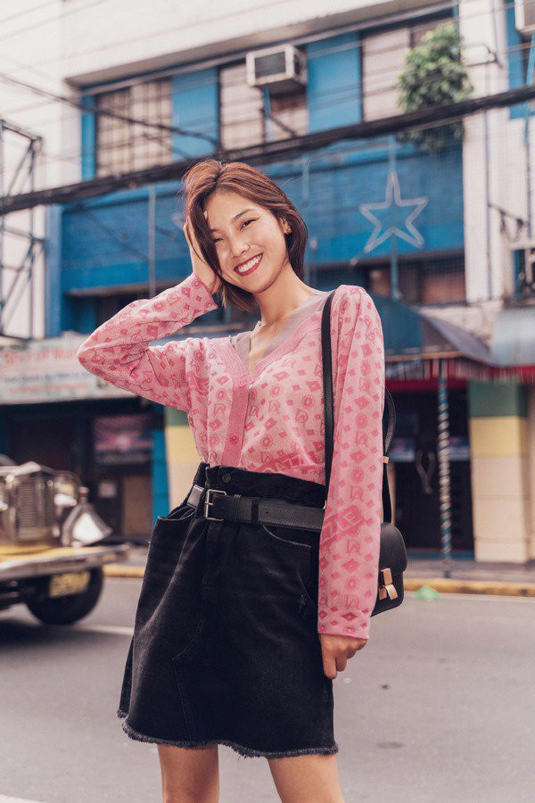 Gợi ý mix đồ thanh lịch cực hợp ngày se lạnh ảnh 13 nhung ngay gio se se ma dien may mon nay di lam thi con gi hop bang - 14