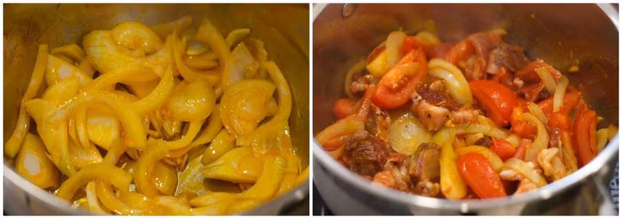 cac cach nau pho bo thom ngon, chuan vi nhu o tiem&nbsp; - 10