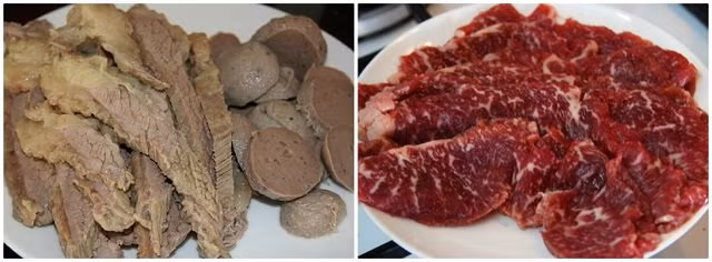 cac cach nau pho bo thom ngon, chuan vi nhu o tiem&nbsp; - 6