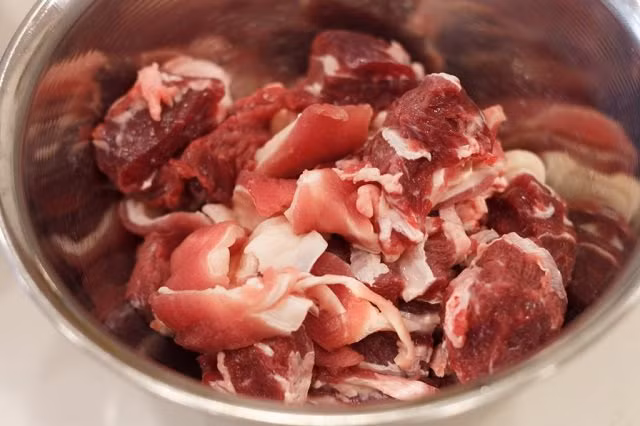 cac cach nau pho bo thom ngon, chuan vi nhu o tiem&nbsp; - 9