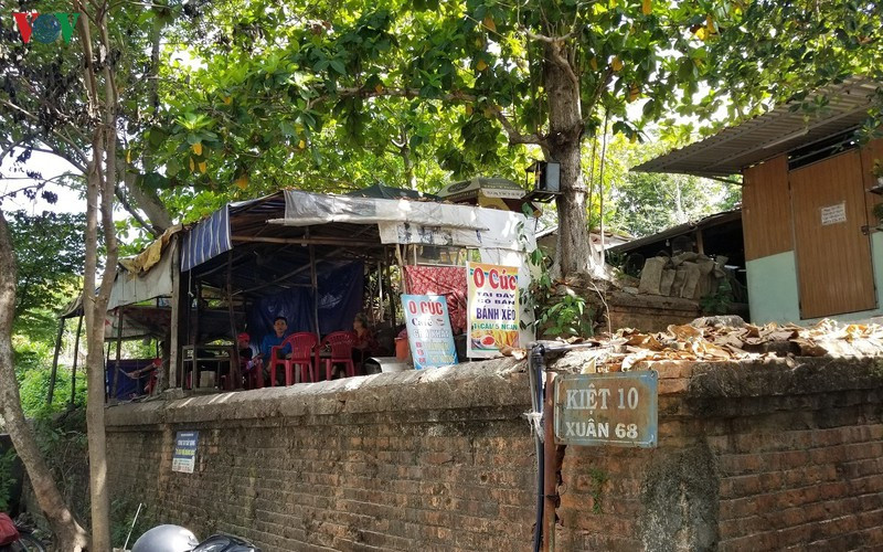 cuộc "di dân lịch sử" khỏi kinh thành huế sẽ bắt đầu từ tháng 11 hình 3 cuoc "di dan lich su" khoi kinh thanh hue se bat dau tu thang 11 hinh 3
