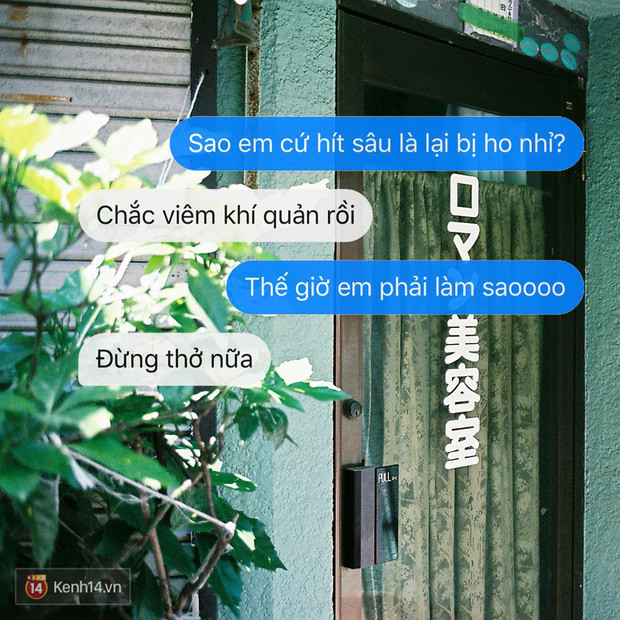 Có anh bạn trai thế này, không biết nên vui hay nên buồn ảnh 3 Có anh bạn trai thế này, không biết nên vui hay nên buồn ảnh 3