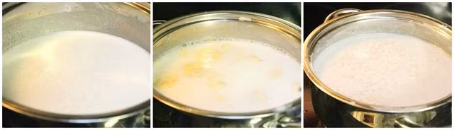 3 cach nau che chuoi ngon ngay ngat khong the bo qua - 6