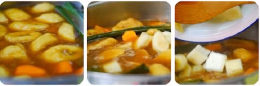 3 cach nau che chuoi ngon ngay ngat khong the bo qua - 10