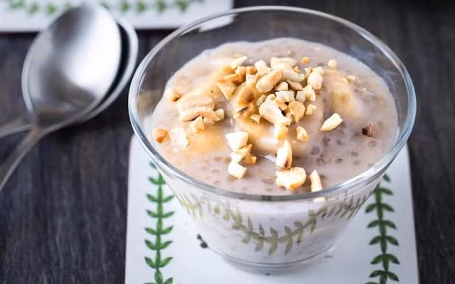 3 cach nau che chuoi ngon ngay ngat khong the bo qua - 7