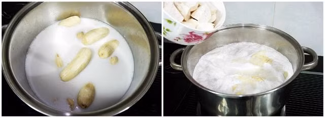 3 cach nau che chuoi ngon ngay ngat khong the bo qua - 15