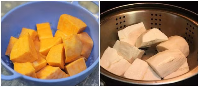 3 cach nau che chuoi ngon ngay ngat khong the bo qua - 8