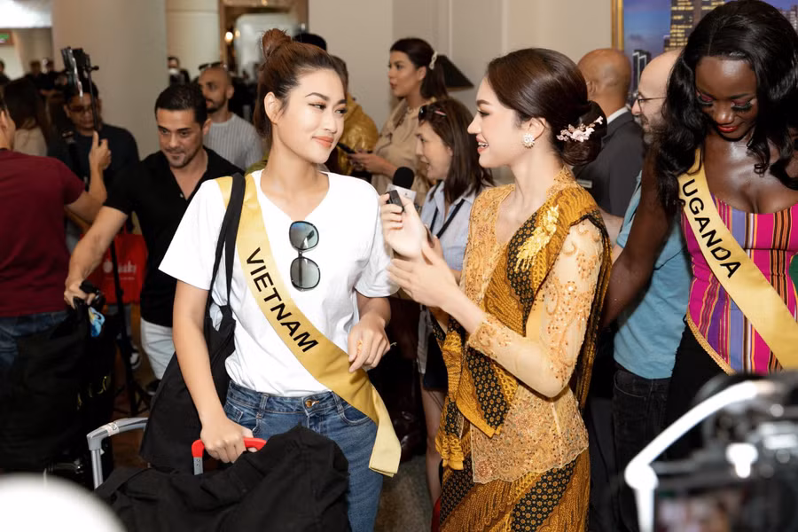 Nhiều khán giả cho rằng Thiên Ân không cần vé vote cũng có thể lọt Top 10 bằng thực lực.