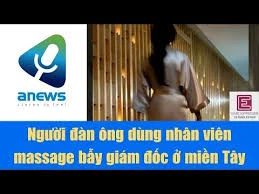 Người đàn ông dùng nhân viên massage “bẫy” giám đốc ở miền Tây