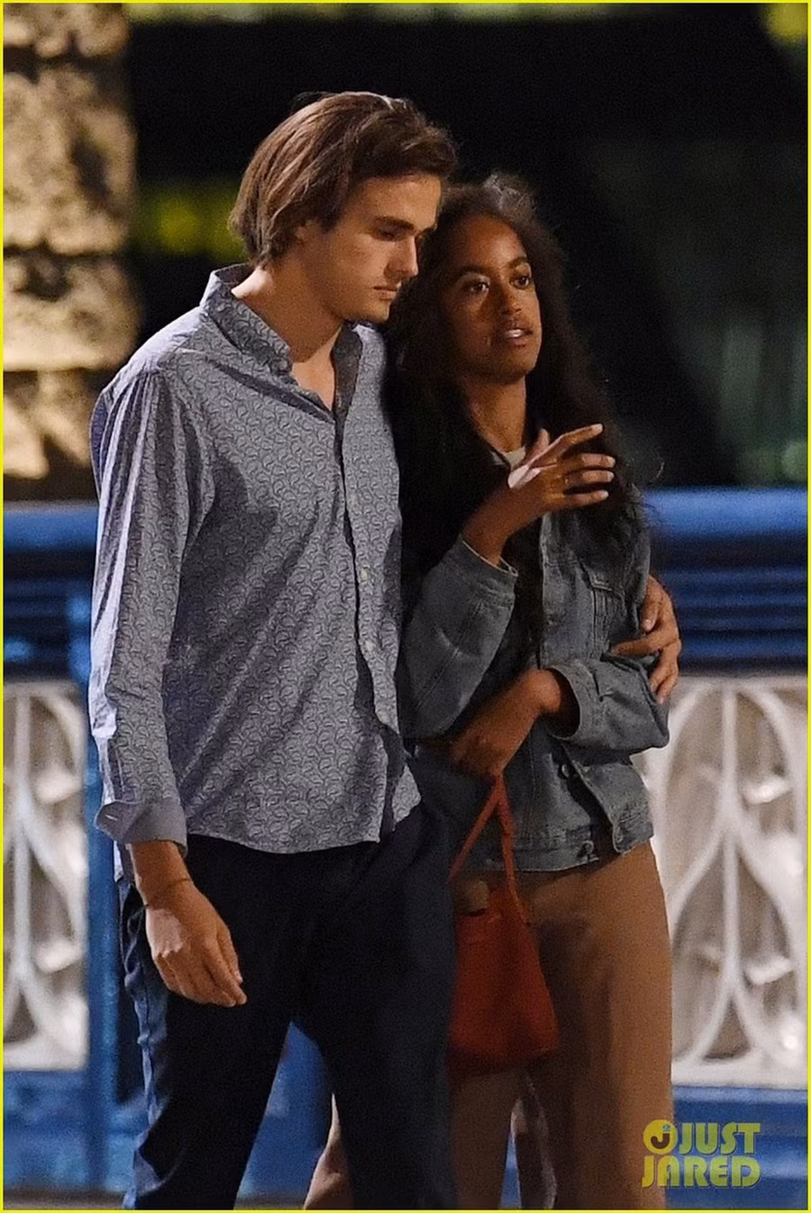 Hai chàng trai “lọt vào mắt xanh” con gái cưng nhà ông Obama: Không phải “dạng vừa đâu“ ảnh 3 Hai chàng trai “lọt vào mắt xanh” con gái cưng nhà ông Obama: Không phải “dạng vừa đâu“ ảnh 3