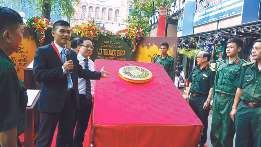 Keyword đầu tiên có dấu