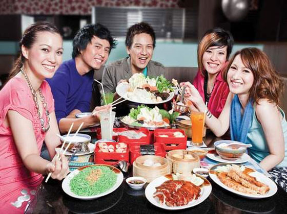 Bốn người trong đời dễ làm bạn tăng cân ảnh 4 Bốn người trong đời dễ làm bạn tăng cân ảnh 4