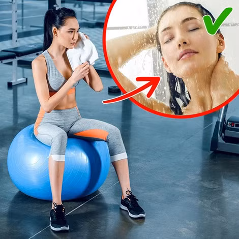 12 sai lầm khi tắm ảnh hưởng nghiêm trọng đến sức khỏe 12 sai lam khi tam anh huong nghiem trong den suc khoe