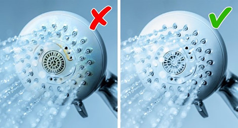 12 sai lầm khi tắm ảnh hưởng nghiêm trọng đến sức khỏe - Hình 6 12 sai lam khi tam anh huong nghiem trong den suc khoe-Hinh-6