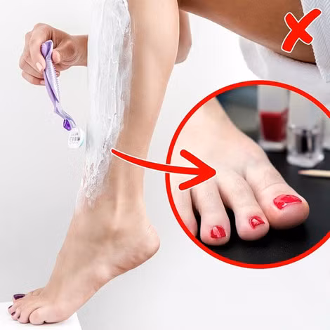 12 sai lầm khi tắm ảnh hưởng nghiêm trọng đến sức khỏe - Hình 2 12 sai lam khi tam anh huong nghiem trong den suc khoe-Hinh-2