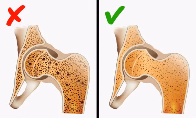 10 căn bệnh có nguy cơ lây truyền từ mẹ sang con gái - Ảnh 1.