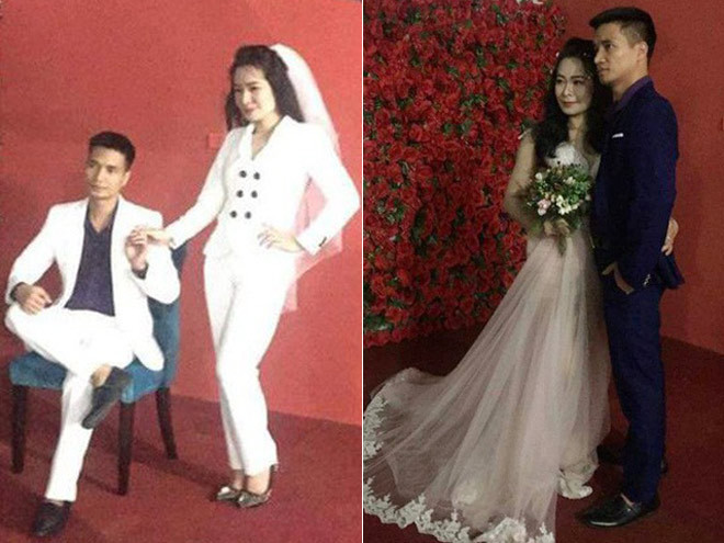 “Cô dâu xinh đẹp của Lệ Rơi” lên tiếng về tin đồn sắp làm đám cưới