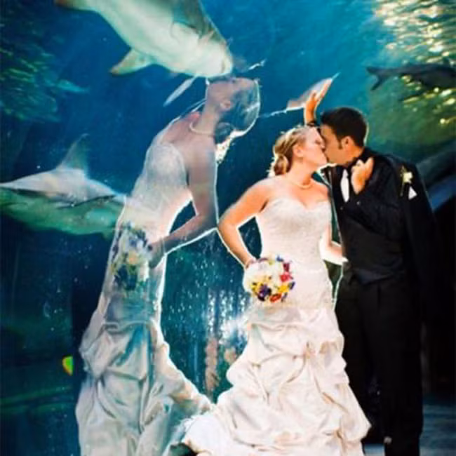 nhung hinh anh de khien chung ta "nhin ga hoa cuoc" hinh anh 15