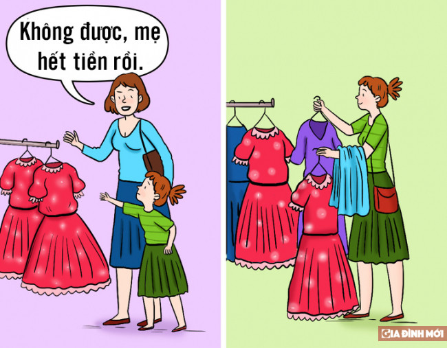 10 tình huống và hiệu ứng tâm lý khiến bạn dại dột phí tiền khi mua sắm 9