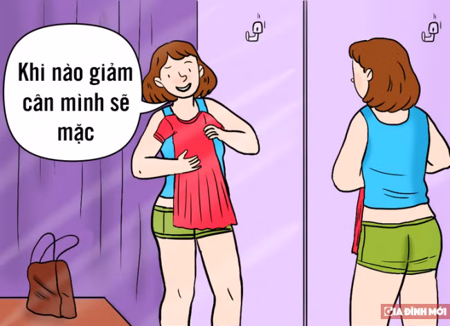 10 tình huống và hiệu ứng tâm lý khiến bạn dại dột phí tiền khi mua sắm 3