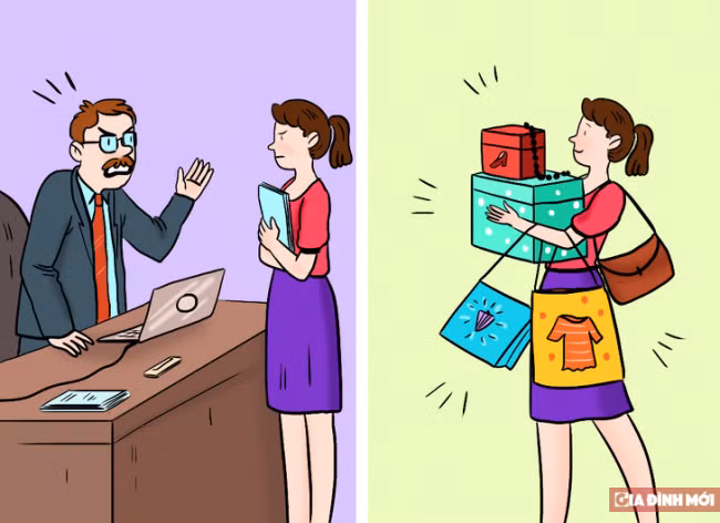 10 tình huống và hiệu ứng tâm lý khiến bạn dại dột phí tiền khi mua sắm 4