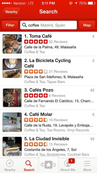 ​Những ứng dụng trên điện thoại di động giúp cuộc sống du học sinh dễ dàng hơn ảnh 2