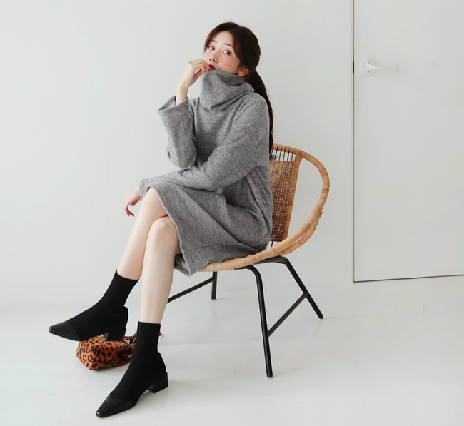 Nàng nào chẳng mê diện boots mùa lạnh, nhưng để sắm được đôi chuẩn mốt thì hãy xem ngay 4 gợi ý này - Ảnh 4. Nàng nào chẳng mê diện boots mùa lạnh, nhưng để sắm được đôi chuẩn mốt thì hãy xem ngay 4 gợi ý này - Ảnh 4.