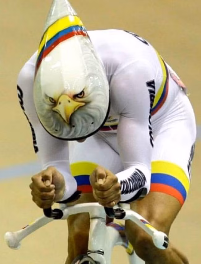 nhung hinh anh de khien chung ta "nhin ga hoa cuoc" hinh anh 8