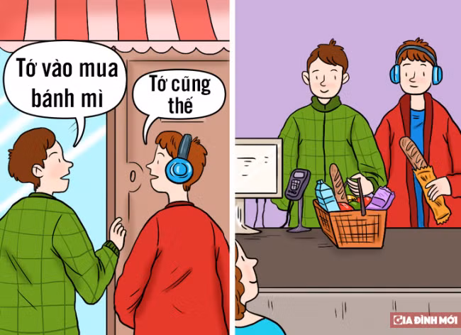 10 tình huống và hiệu ứng tâm lý khiến bạn dại dột phí tiền khi mua sắm 5