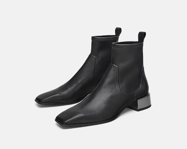 4 gợi ý giúp nàng chọn boots mùa lạnh "chuẩn không cần chỉnh"