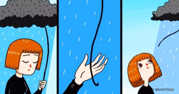 9 lời nói dối hầu hết mọi người đang dùng để lừa gạt bản thân