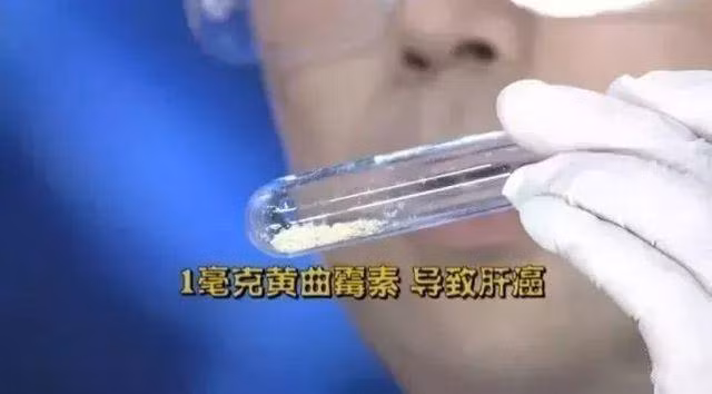 mot gia dinh bon nguoi mac benh ung thu, nguyen nhan chi vi chat ton tai xung quanh moi nguoi - 1