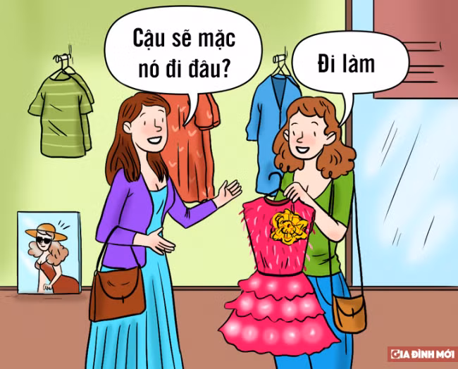 10 tình huống và hiệu ứng tâm lý khiến bạn dại dột phí tiền khi mua sắm 1